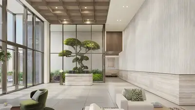 Nirvana Residences 1 foto 4