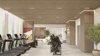 Nirvana Residences 1 foto 5