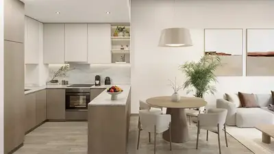 Nirvana Residences 1 foto 6