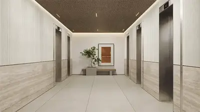 Nirvana Residences 1 foto 7