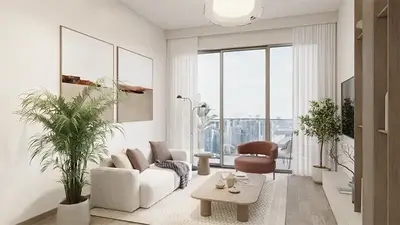 Nirvana Residences 1 foto 8
