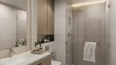 Nirvana Residences 1 foto 9
