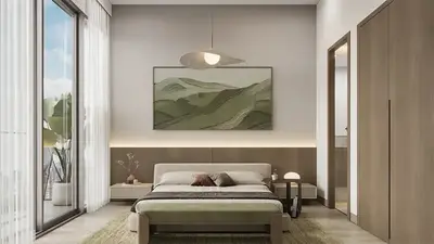 Nirvana Residences 1 foto 10