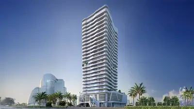 Nova Tower foto 2