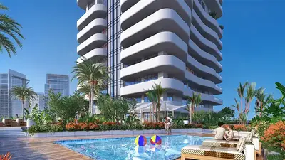 Nova Tower foto 3