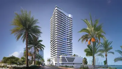 Nova Tower foto 5