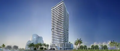 Nova Tower foto 1