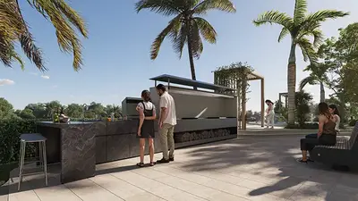 Omya Residences foto 2
