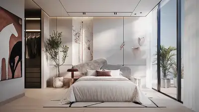 Omya Residences foto 11