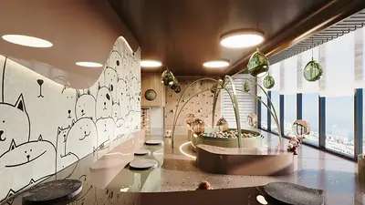 Omya Residences foto 3