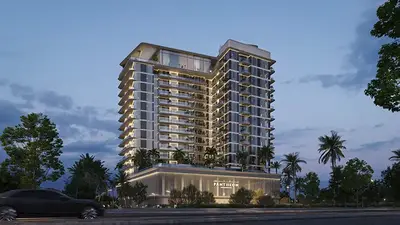 Omya Residences foto 4