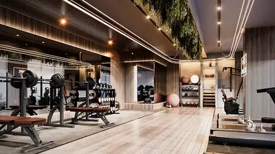 Omya Residences foto 5