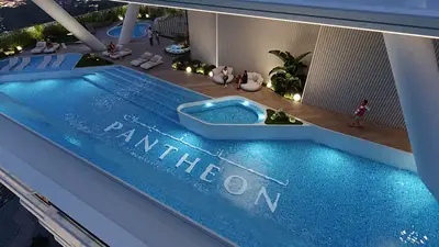 Omya Residences foto 7