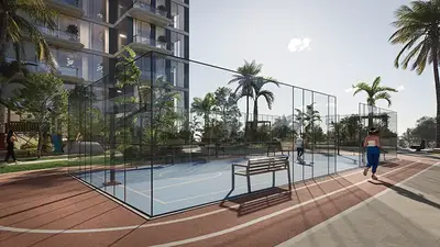 Omya Residences foto 8