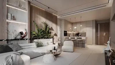 Omya Residences foto 9