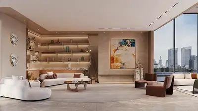 Omya Residences foto 10