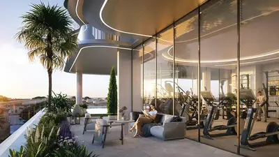 Orvessa Residences foto 2