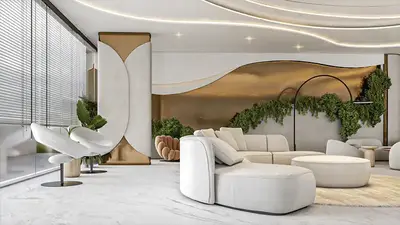 Orvessa Residences foto 11