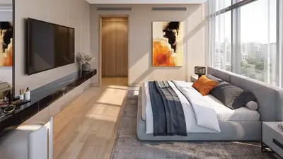 Orvessa Residences foto 12