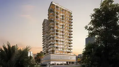 Orvessa Residences foto 4