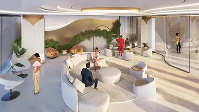 Orvessa Residences foto 5