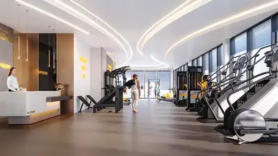 Orvessa Residences foto 6