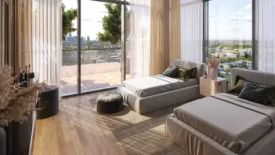 Orvessa Residences foto 7