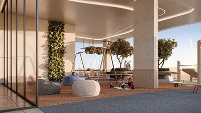 Orvessa Residences foto 8