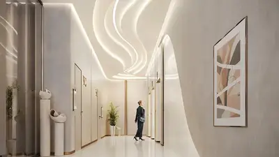 Orvessa Residences foto 9