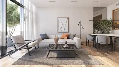 Orvessa Residences foto 10