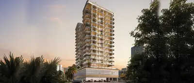 Orvessa Residences