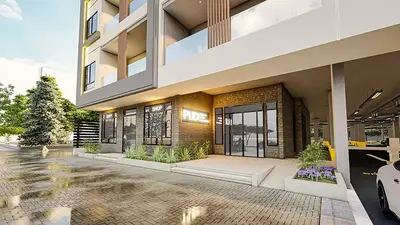 PUD Residences 1 foto 2