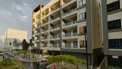 PUD Residences 1 foto 12
