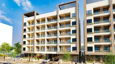 PUD Residences 1 foto 4