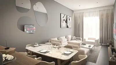 PUD Residences 1 foto 7