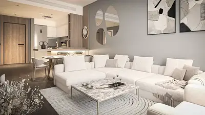 PUD Residences 1 foto 9