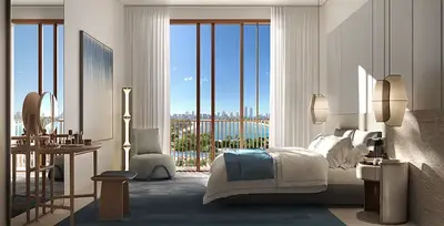 Palm Central Private Residences Frond N foto 12