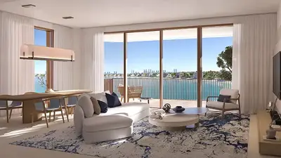 Palm Central Private Residences Frond N foto 4