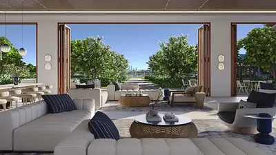 Palm Central Private Residences Frond N foto 5