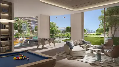 Palm Central Private Residences Frond N foto 6