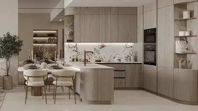 Pearl House 4 foto 6