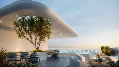 Pearl House 4 foto 10