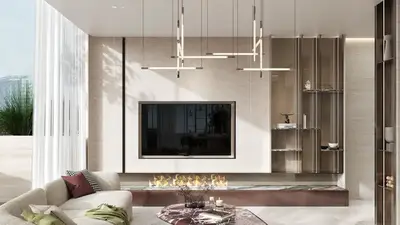 Rabdan Avenue foto 11