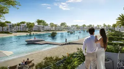 Ramhan Island Villas foto 2