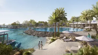 Ramhan Island Villas foto 10