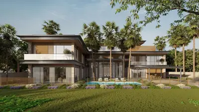 Reem Hills foto 5