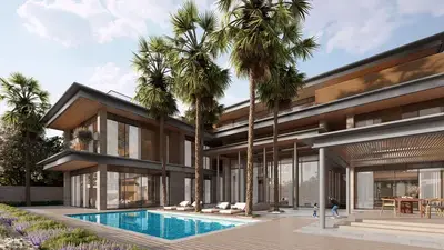 Reem Hills foto 7