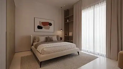 Reeman Residence 01 foto 2