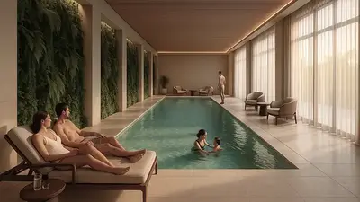 Reeman Residence 01 foto 11
