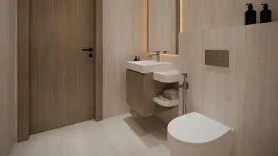 Reeman Residence 01 foto 12